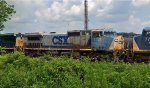 CSX 7773